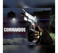 Commandos Pack (PC) Steam Key - GLOBAL