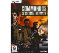 Commandos Sf