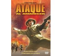 Commandos Strike at Dawn [Import espagnol]