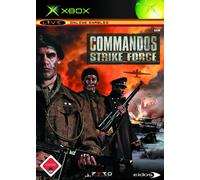 Commandos: Strike Force