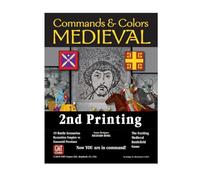 Commands And Colors Medieval