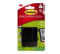 CommandStrisce per Appendere le Foto Misura Confezione 4 (ST10146)