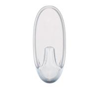 CommandTrasparente Ganci Adesivi (ST5091)