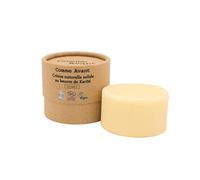 Comme avant - Crema naturale solido al burro di karité - 50 g - Made in France