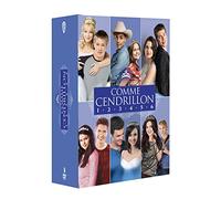 Comme cendrillon 1 à 6