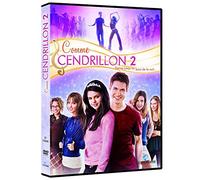 Comme cendrillon 2