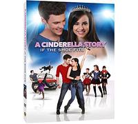 Comme cendrillon 4