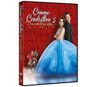 Comme cendrillon 5 : un conte de noël (DVD) Laura Marano Gregg Sulkin