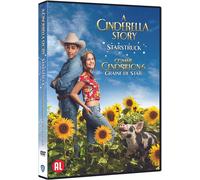 Comme Cendrillon 6 : Graine de Star (DVD)