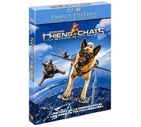 Comme chiens et chats 2
