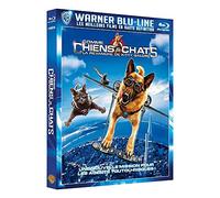 Comme chiens et chats