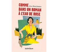 Comme dans un roman à l'eau de rose