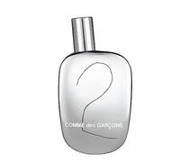Comme de Garcons 2 di Comme de Garcons - Eau de Parfum Edp - Spray 100 ml