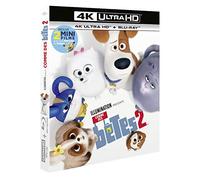 Comme des bêtes 2 4k Ultra-HD