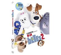 COMME DES BETES 2 - DVD