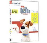 COMME DES BETES - DVD