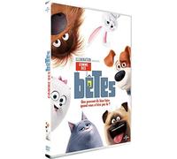 Comme Des Betes [Edizione: Francia]