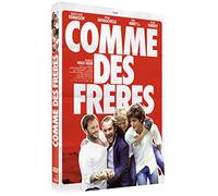 Comme des freres - dvd
