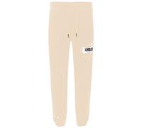 Comme Des Fuckdown Beige Cotton Men Sweatpant - S