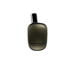 Comme Des G. Wonderwood Eau de Parfum 50 ml 50 ml Profumo