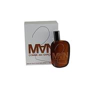 Comme des Garcons, 2, Eau de Toilette spray da uomo, 50 ml