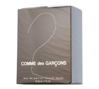 Comme Des Garcons Comme des Garçons 2 Eau De Parfum 50ml
