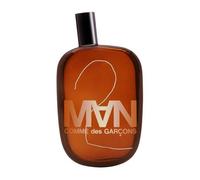 Comme des Garcons 2 Man Eau de Toilette Spray Uomo 100 ml - Scegli tra: 100 ml