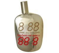 Comme des Garçons 8 88 Eau de Parfum spray 50 ml
