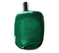 Comme des Garcons, Amazing Green, Eau de Parfum da uomo, 50 ml