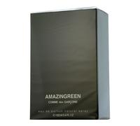 Comme des Garçons Amazingreen Unisex Eau de Parfum Vapo 100 ml