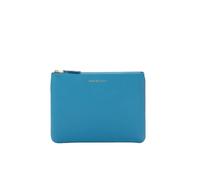 Comme des Garçons - Big Pouch Classic Line - - Bags - Donna - Blu - ONE SIZE