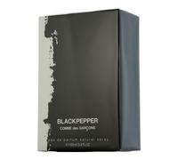 Comme Des Garçons Blackpepper - Eau De Parfum 100 Ml