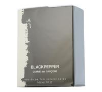 Profumo Comme Des Garcons Blackpepper Eau De Parfum Spray - Scegli tra: 50ml
