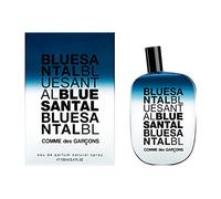 Comme des Garcons, Blue Santal, Eau de Parfum unisex, 100 ml