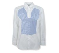 Comme des Garçons - Camicia - - Shirts - Uomo - Bianco - XL