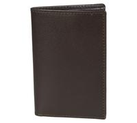 Comme des Garçons - Classic Leather Line Wallet - - Accessories - Uomo - Marrone - ONE SIZE