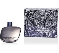 comme des garcons2 wonderwood edp 50 ml