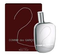 Comme Des Garcons Comme des Garçons 2 Eau De Parfum 50ml