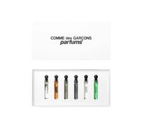 COMME DES GARCONS Comme Des Garcons 2 Eau Edp 2 Ml + Man Edt 2 Ml + Wonderwood Edp 2 Ml + Blackpepper Edp 2 Ml + Concrete Edp 2 Ml + Amazingreen E