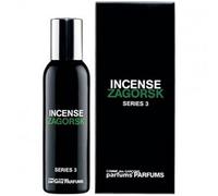 Comme Des Garcons - Comme Des Garcons Incense Zagorsk Series 3 - Eau De Toilette Unisex 50 Ml Vapo