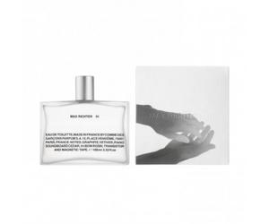 Comme Des Garcons - Comme Des Garcons Max Richter 01 - Eau De Toilette Unisex 100 Ml Vapo