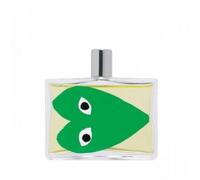Comme Des Garcons - Comme Des Garcons Play Green - Eau De Toilette Unisex 100 Ml Vapo