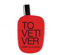 Comme Des Garcons - Comme Des Garcons To Vetiver - Eau De Parfum Unisex 100 Ml Vapo