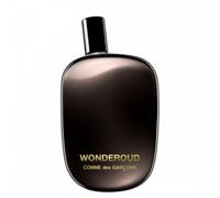 Comme Des Garcons - Comme Des Garcons Wonderoud - Eau de Parfum Unisex 100 ml Vapo