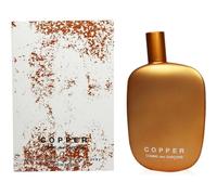 Copper Eau de Parfum - Formato: 100 ml