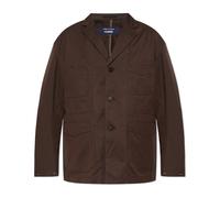 Comme des Garçons - Cotton Blazer - - Jackets - Uomo - Marrone - M