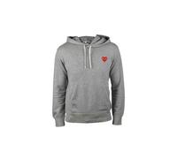 Comme des Garçons - Cotton - -Sweatshirts & Hoodies -Uomo -Grigio -S