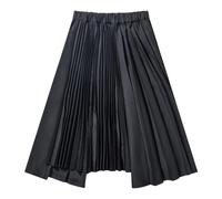 Comme des Garçons - Gonna a pieghe - - Skirts - Donna - Nero - M
