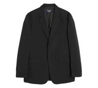 Comme des Garçons - Hoj001S25-1 - - Jackets - Uomo - Nero - M