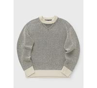 Comme des Garçons Homme KNIT SWEATER men Pullovers white in taglia:XL